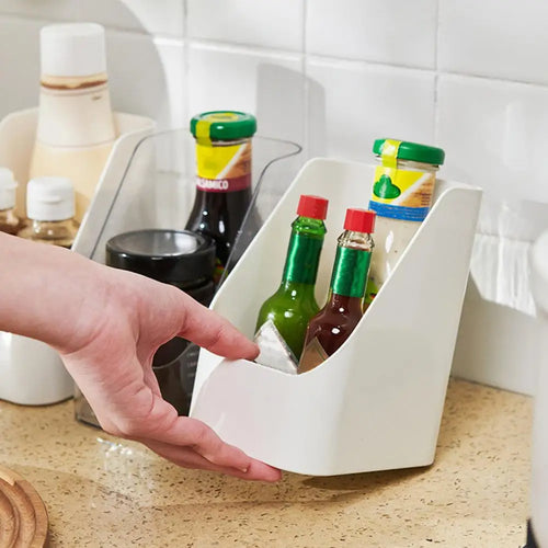 Snack & Produce Drawer Bins