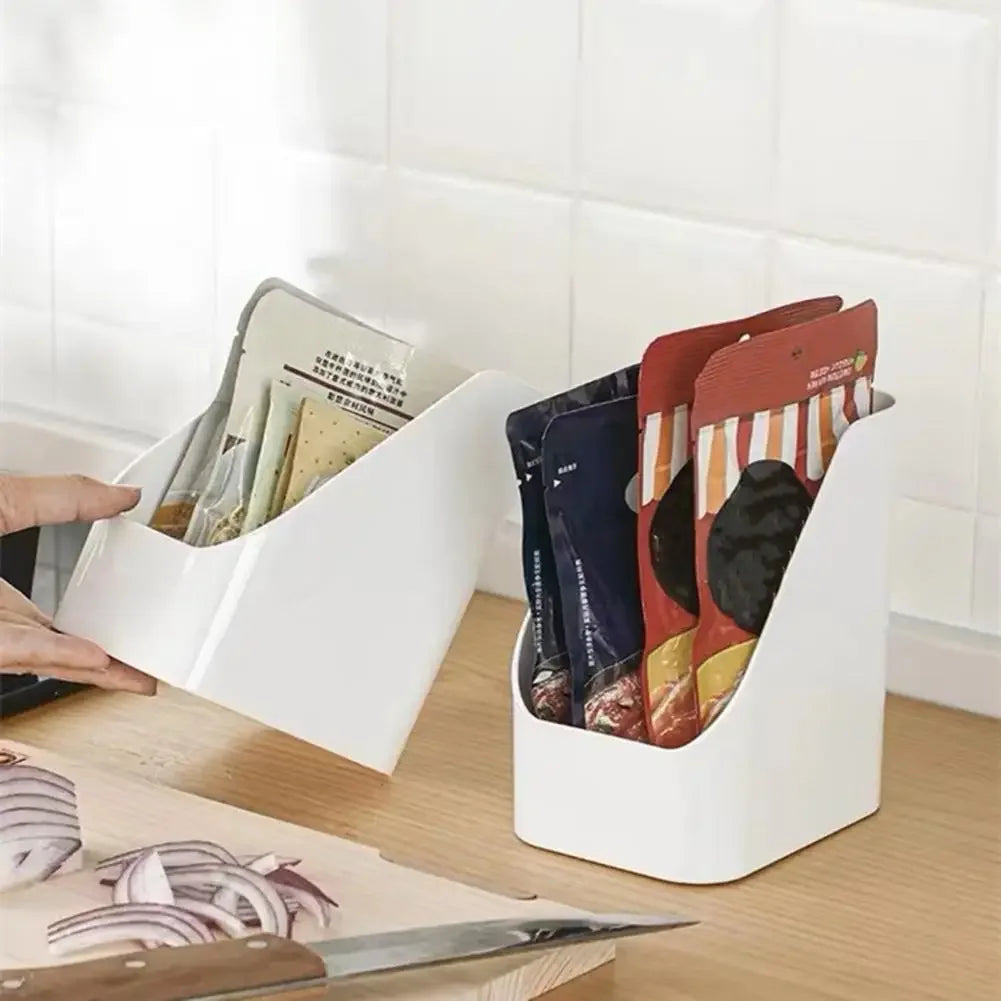 Snack & Produce Drawer Bins