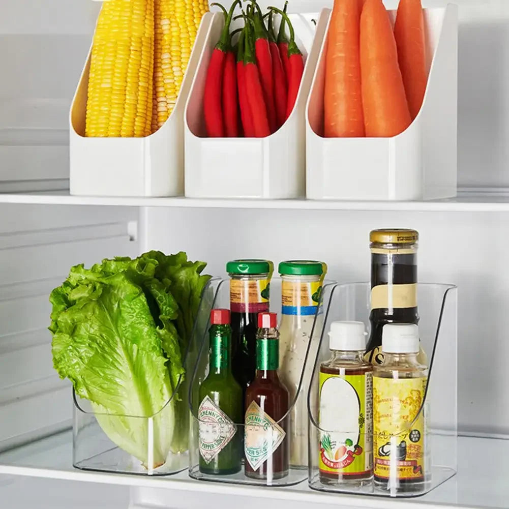 Snack & Produce Drawer Bins